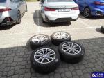 BMW Seria 3 320 Diesel Mild Hybrid MR`22 E6d/e G20 Aukcja 320888 - grafika 63