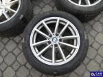BMW Seria 3 320 Diesel Mild Hybrid MR`22 E6d/e G20 Aukcja 320888 - grafika 64