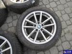BMW Seria 3 320 Diesel Mild Hybrid MR`22 E6d/e G20 Aukcja 320888 - grafika 65