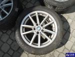 BMW Seria 3 320 Diesel Mild Hybrid MR`22 E6d/e G20 Aukcja 320888 - grafika 66