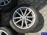 BMW Seria 3 320 Diesel Mild Hybrid MR`22 E6d/e G20 Aukcja 320888 - grafika 67