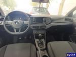 Volkswagen Polo VI 1.0 TSI MR`18 E6 Aukcja 322468 - grafika 16
