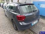 Volkswagen Polo VI 1.0 TSI MR`18 E6 Aukcja 322468 - grafika 4