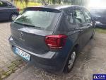 Volkswagen Polo VI 1.0 TSI MR`18 E6 Aukcja 322468 - grafika 5