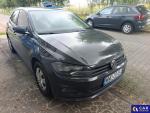 Volkswagen Polo VI 1.0 TSI MR`18 E6 Aukcja 322468 - grafika 6