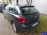 Volkswagen Polo VI 1.6 TDI MR`18 E6 Aukcja 323023 - grafika 4