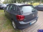 Volkswagen Polo VI 1.6 TDI MR`18 E6 Aukcja 323024 - grafika 4