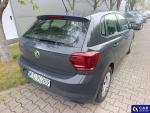 Volkswagen Polo VI 1.6 TDI MR`18 E6 Aukcja 323024 - grafika 5
