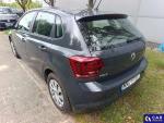 Volkswagen Polo VI 1.6 TDI MR`18 E6 Aukcja 323025 - grafika 4