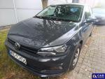 Volkswagen Polo VI 1.0 TSI MR`18 E6 Aukcja 323026 - grafika 1