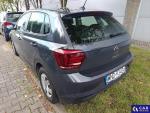 Volkswagen Polo VI 1.0 TSI MR`18 E6 Aukcja 323026 - grafika 4