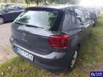 Volkswagen Polo VI 1.0 TSI MR`18 E6 Aukcja 323026 - grafika 5