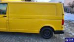 Volkswagen Transporter T6.1 TDI L2H1 Aukcja 321676 - grafika 11