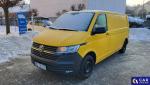 Volkswagen Transporter T6.1 TDI L2H1 Aukcja 321676 - grafika 2