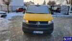 Volkswagen Transporter T6.1 TDI L2H1 Aukcja 321676 - grafika 3