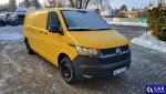 Volkswagen Transporter T6.1 TDI L2H1 Aukcja 321676 - grafika 4