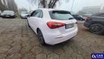 Mercedes-Benz Klasa A A 180 Style 7G-DCT Aukcja 320854 - grafika 10