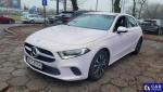 Mercedes-Benz Klasa A A 180 Style 7G-DCT Aukcja 320854 - grafika 2