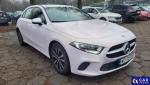 Mercedes-Benz Klasa A A 180 Style 7G-DCT Aukcja 320854 - grafika 4