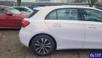Mercedes-Benz Klasa A A 180 Style 7G-DCT Aukcja 320854 - grafika 7