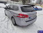 Peugeot 308 308 SW 1.2 PureTech GPF All... Aukcja 320850 - grafika 10