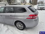 Peugeot 308 308 SW 1.2 PureTech GPF All... Aukcja 320850 - grafika 11