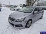Peugeot 308 308 SW 1.2 PureTech GPF All... Aukcja 320850 - grafika 1
