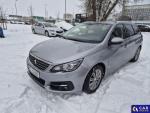 Peugeot 308 308 SW 1.2 PureTech GPF All... Aukcja 320850 - grafika 2