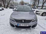 Peugeot 308 308 SW 1.2 PureTech GPF All... Aukcja 320850 - grafika 3