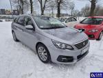 Peugeot 308 308 SW 1.2 PureTech GPF All... Aukcja 320850 - grafika 4