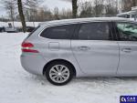 Peugeot 308 308 SW 1.2 PureTech GPF All... Aukcja 320850 - grafika 7