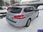 Peugeot 308 308 SW 1.2 PureTech GPF All... Aukcja 320850 - grafika 8