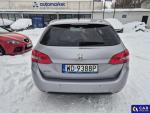Peugeot 308 308 SW 1.2 PureTech GPF All... Aukcja 320850 - grafika 9