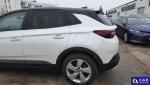 Opel Grandland X Grandland X 1.6 T PHEV 4x4 ... Aukcja 320856 - grafika 10