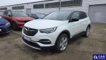 Opel Grandland X Grandland X 1.6 T PHEV 4x4 ... Aukcja 320856 - grafika 1