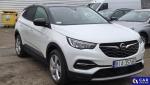 Opel Grandland X Grandland X 1.6 T PHEV 4x4 ... Aukcja 320856 - grafika 2