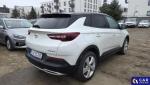 Opel Grandland X Grandland X 1.6 T PHEV 4x4 ... Aukcja 320856 - grafika 3