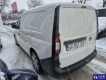 Volkswagen Caddy Cargo Maxi 2.0 TDI Aukcja 320858 - grafika 9