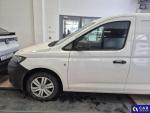Volkswagen Caddy Cargo Maxi 2.0 TDI Aukcja 320858 - grafika 11
