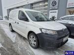 Volkswagen Caddy Cargo Maxi 2.0 TDI Aukcja 320858 - grafika 3