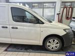 Volkswagen Caddy Cargo Maxi 2.0 TDI Aukcja 320858 - grafika 5