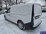 Volkswagen Caddy Cargo Maxi 2.0 TDI Aukcja 320860 - grafika 9