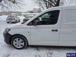 Volkswagen Caddy Cargo Maxi 2.0 TDI Aukcja 320860 - grafika 11