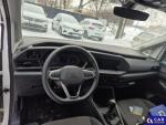 Volkswagen Caddy Cargo Maxi 2.0 TDI Aukcja 320860 - grafika 18