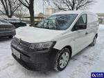 Volkswagen Caddy Cargo Maxi 2.0 TDI Aukcja 320860 - grafika 1