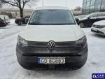 Volkswagen Caddy Cargo Maxi 2.0 TDI Aukcja 320860 - grafika 2