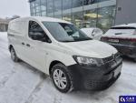 Volkswagen Caddy Cargo Maxi 2.0 TDI Aukcja 320860 - grafika 3