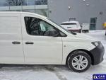 Volkswagen Caddy Cargo Maxi 2.0 TDI Aukcja 320860 - grafika 5