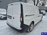 Volkswagen Caddy Cargo Maxi 2.0 TDI Aukcja 320860 - grafika 7