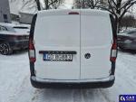 Volkswagen Caddy Cargo Maxi 2.0 TDI Aukcja 320860 - grafika 8
